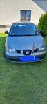 Seat Ibiza 1.4 2004r.