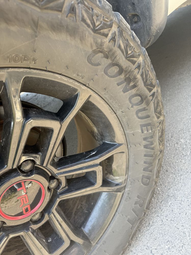 Резина 35/12.5 r20 320/60 r20