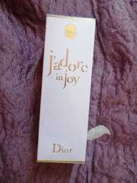 Dior j'adore in joy eau de toilette 100ml