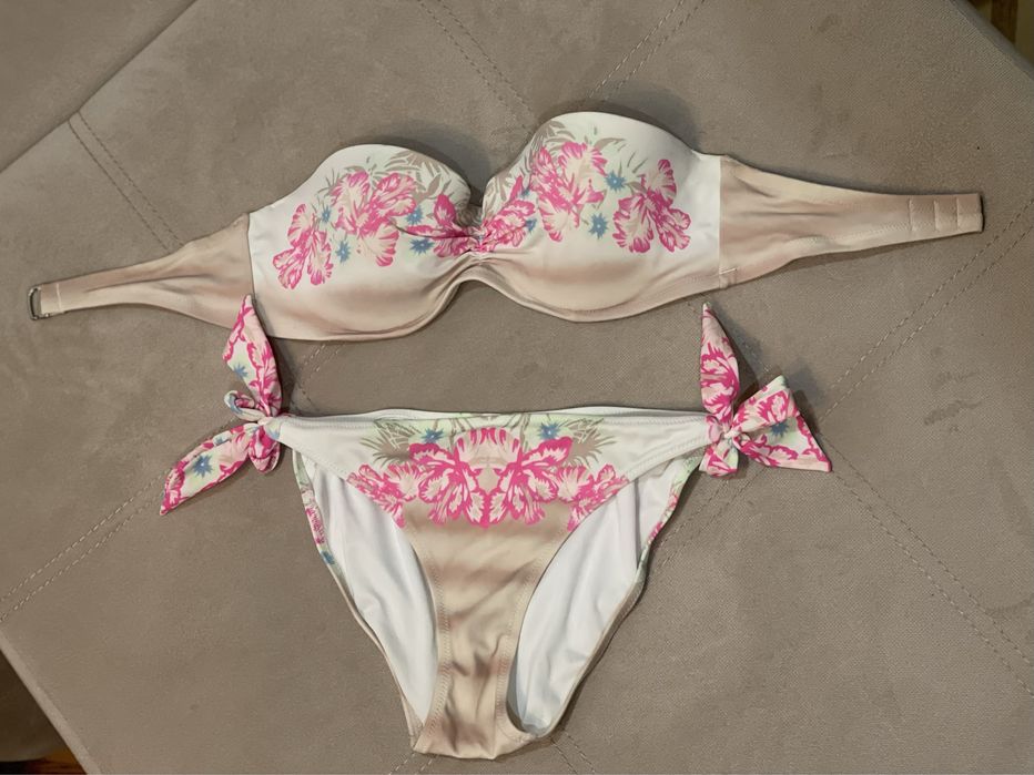 Купальники Beach Bunny , Michael K. Marc&Andre, Agour,Fox Lingerie