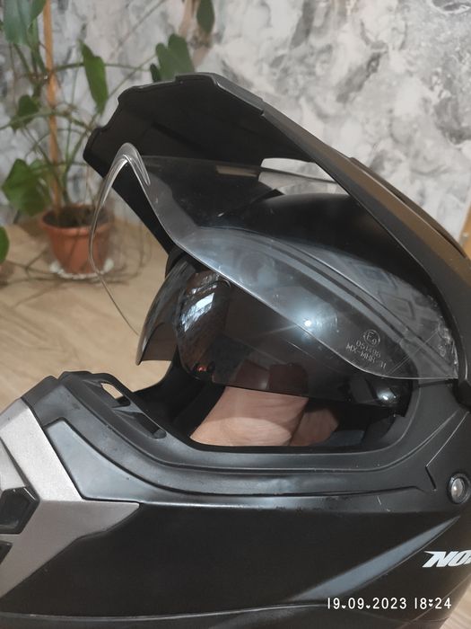 MX455 Black L Оригінал! Документи і коробка