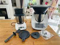 Thermomix TM6 i Friends