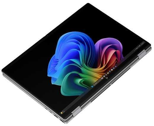 HP OmniBook X Flip 16-be0003dx (B73U4UA) — ноут 2в1 з великим екраном!