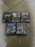 Jogos de Ps4 (Ver preço na descrição)