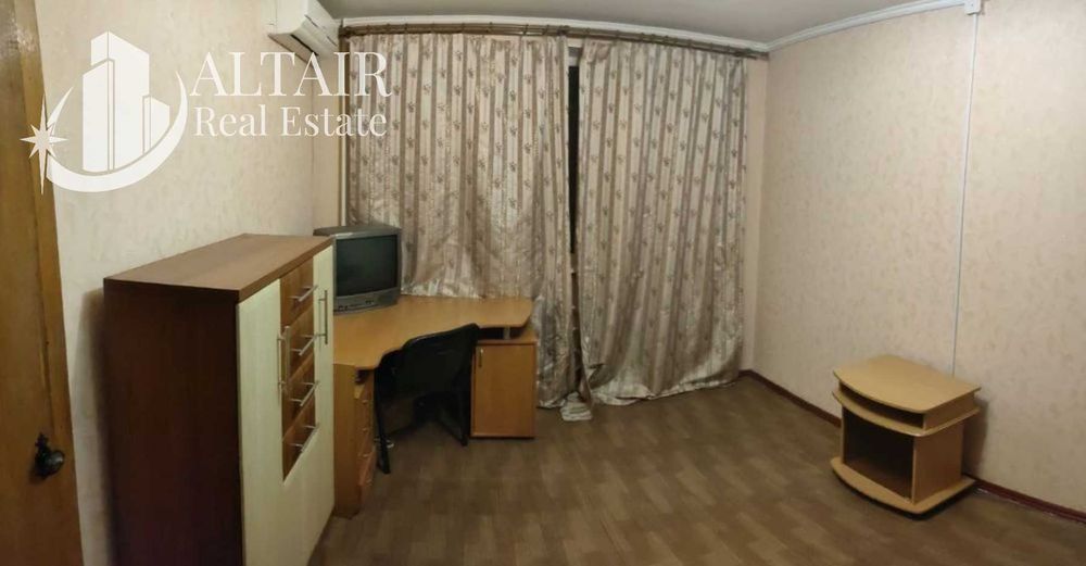 В продаже 1 комнатная квартира на ул. Шатиловская, метро Научная VI