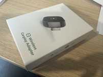 Adapter bezprzewodowy Apple CarPlay Android Auto NOWY