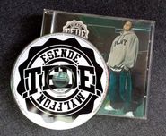 Tede - Esende Mylffon (polski hip hop / CD / 2006)