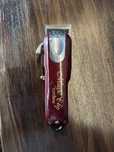 Wahl magic clip cordless