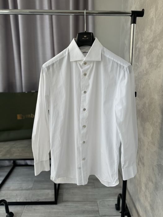 Рубашки Kiton ОРИГИНАЛ