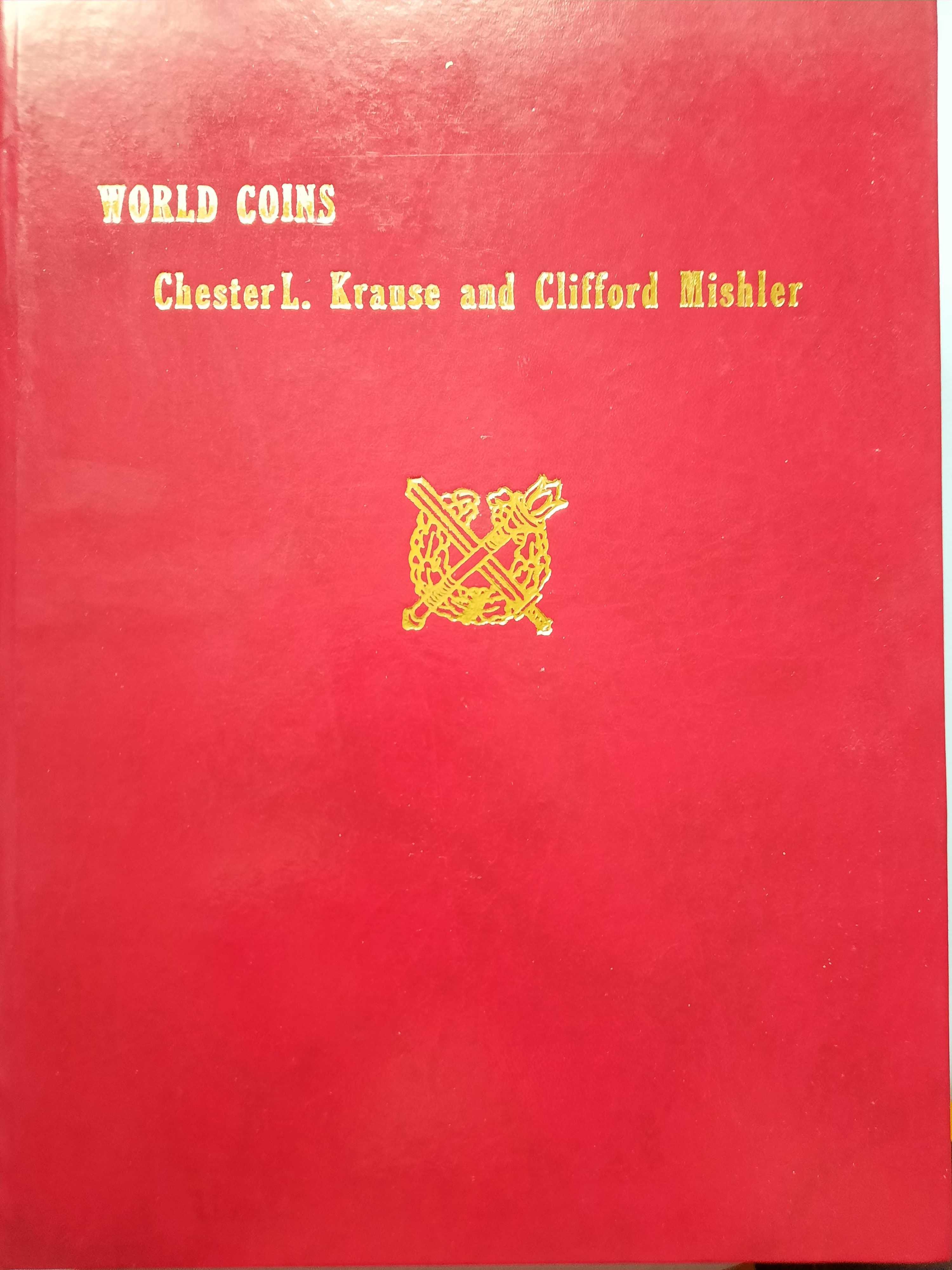 World Coins - katalog numizmatyczny