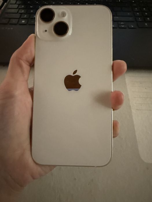 Iphone 14 branco 128Gb