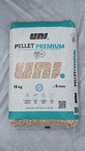 Pellet UNI PREMIUM | Dostawa | Pellet Iglasty 6mm | Certyfikat