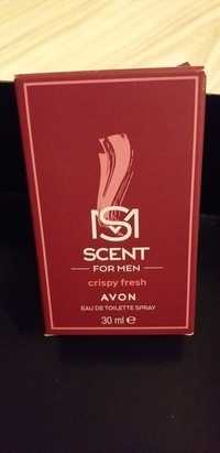 Perfumy męskie firmy Avon 30ml