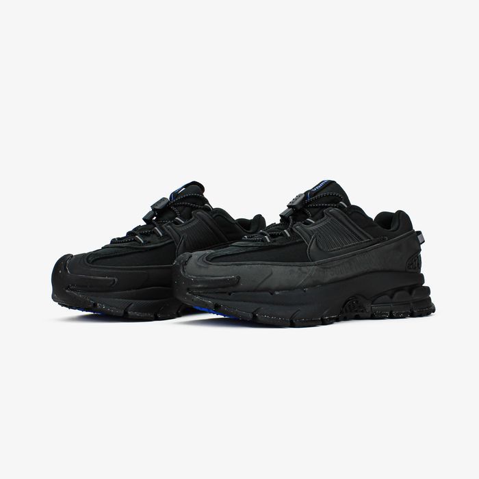 Мужские кроссовки Nike Zoom Vomero Roam "Black" 41-45