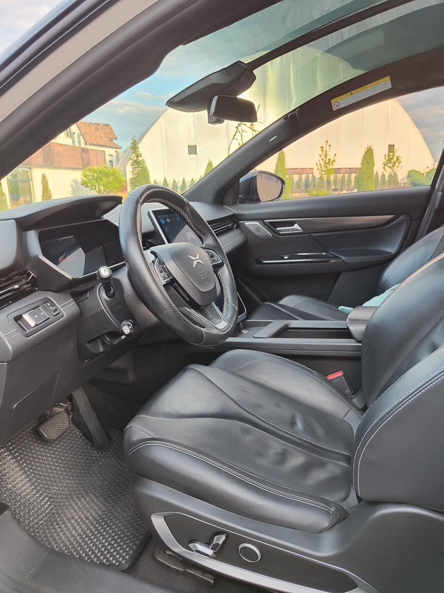 Xpeng g3 2018 47kw