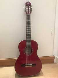 Ortega R 121 3/4 WR gitara klasyczna dla dzieci!!!