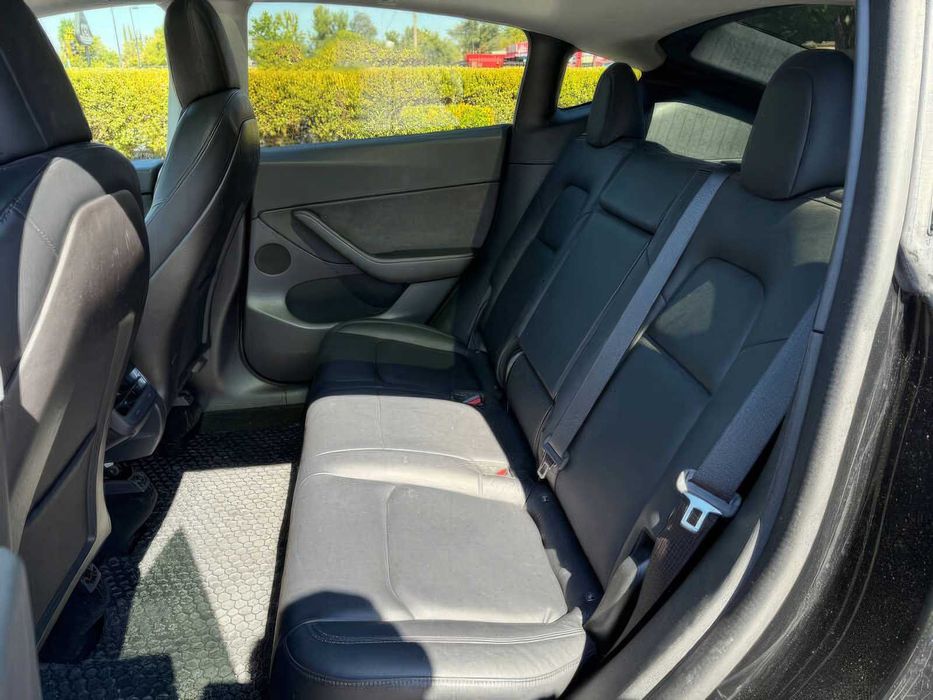 Tesla Model Y Performance      2020