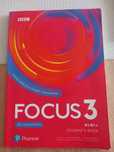 Focus 3 język angielski podręcznik