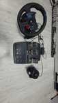 Kierownica Logitech G29 + shifter. Stan bardzo dobry.