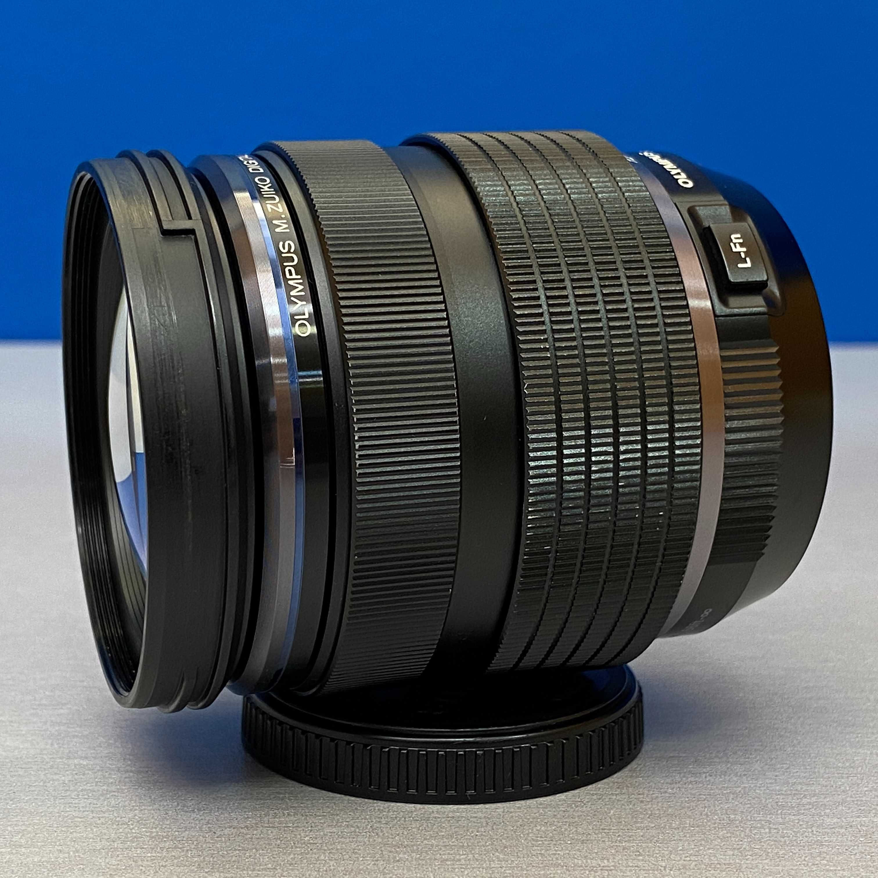 Olympus M.Zuiko Digital ED 12-40mm f/2.8 PRO