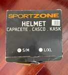 Capacete sportzone