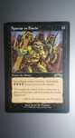 Culling the Weak - Magic the Gathering