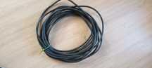 Cabo XV 3G4mm (14 metros) Rígido