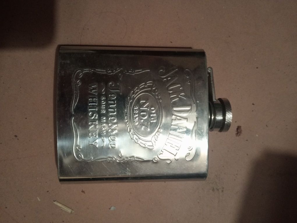 Garrafa de licor