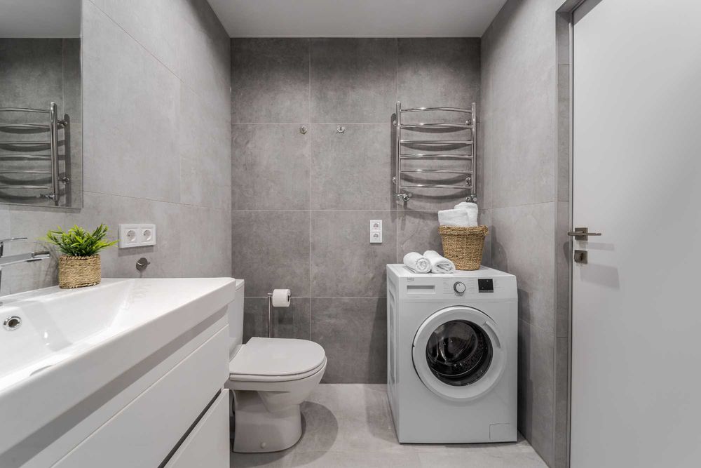 Вишукана квартира з паркінгом у новобудові