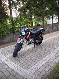 Gilera smt 50cc.