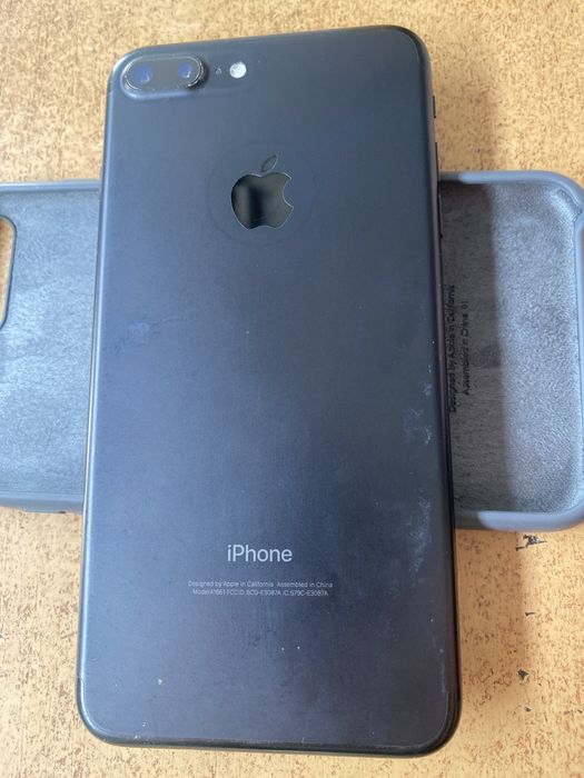 iPhone 7 Plus 128Gb Neverlock