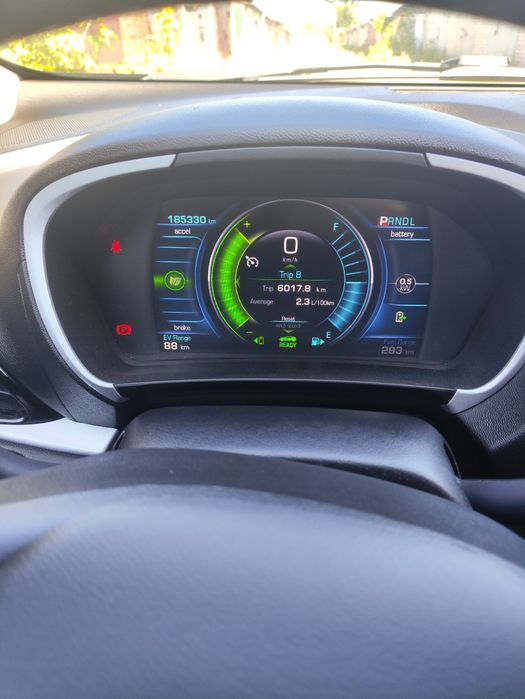 продам Шевроле Вольт 2