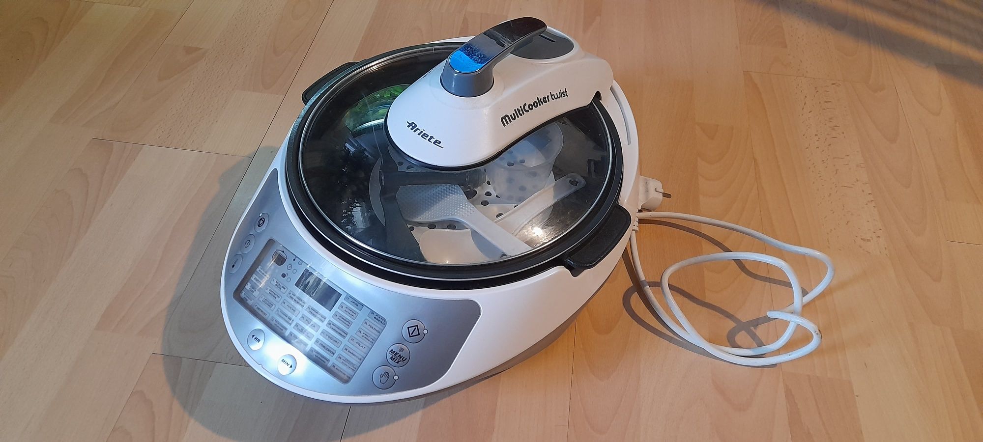 Multicooker Ariete