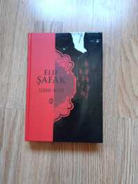 Czarne mleko - Elif Safak, stan idealny