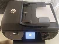 Принтер HP ENVY 7640