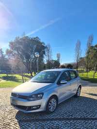 VW Polo 1.6 TDI Highline