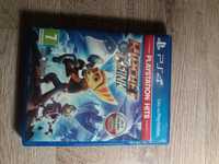 Ratchet & Clank ps4