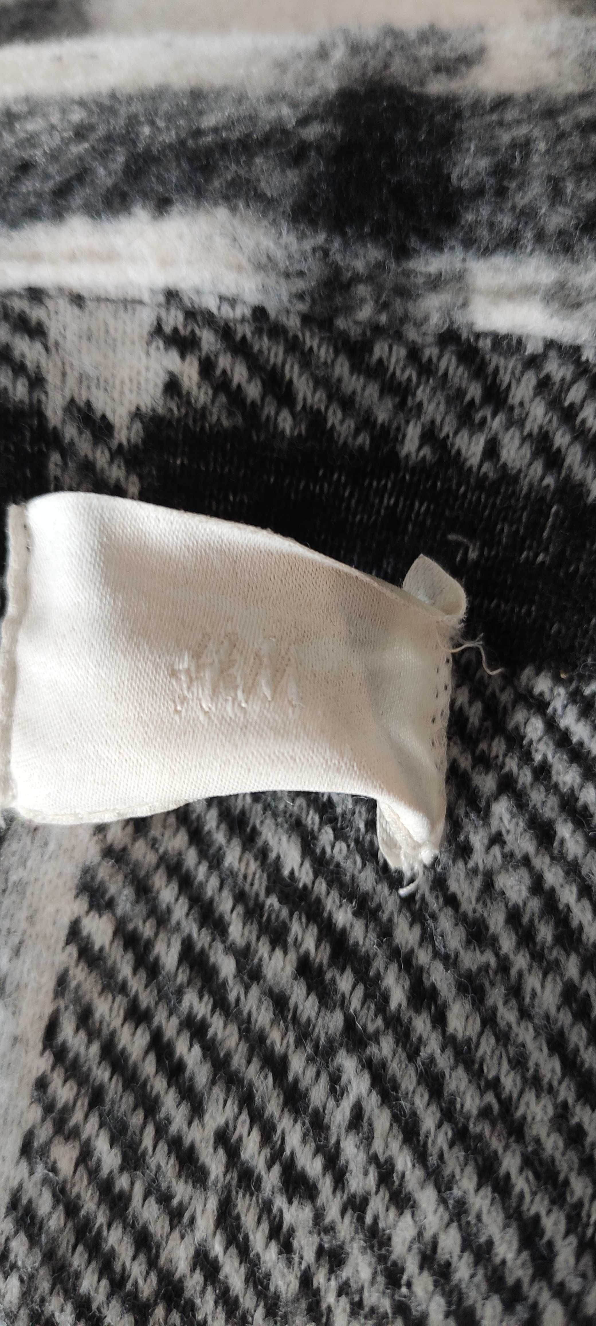 Kurtka jesień wiosna stan bdb r. 46 h&m