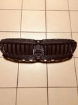 BMW 3 G20 G21 Жалюзі радіатора з моторчиком повітропровід 51749465188