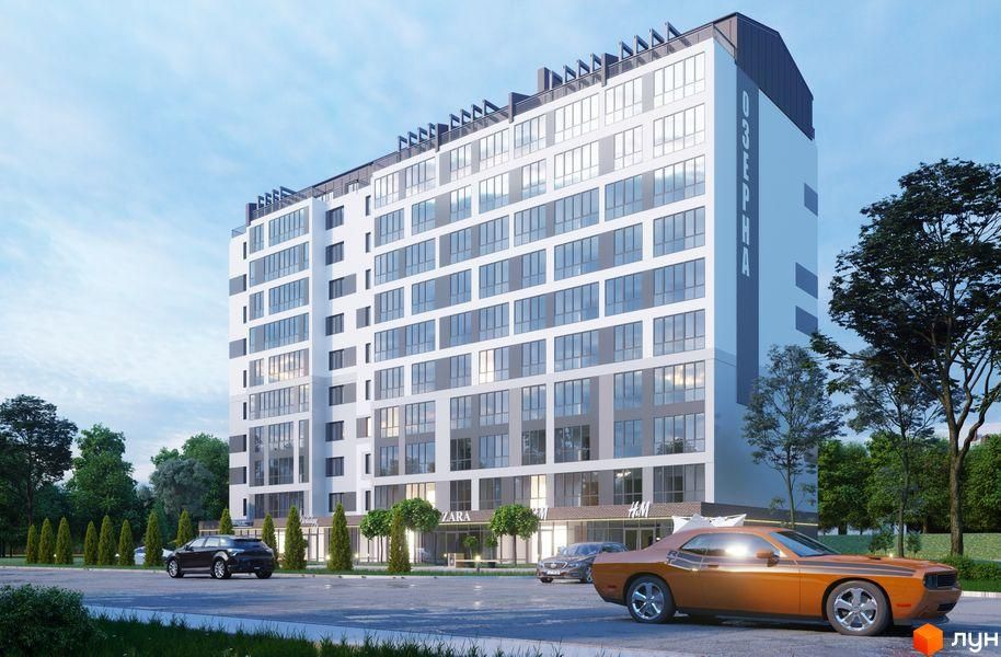 Оголошення: Продаж 1-кімнатної квартири в Хмельницькому