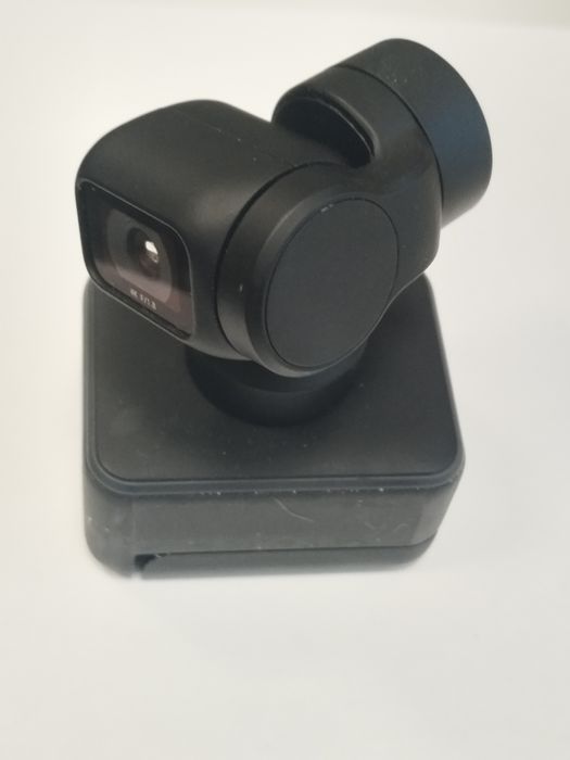 Kamerka Lovense webcam