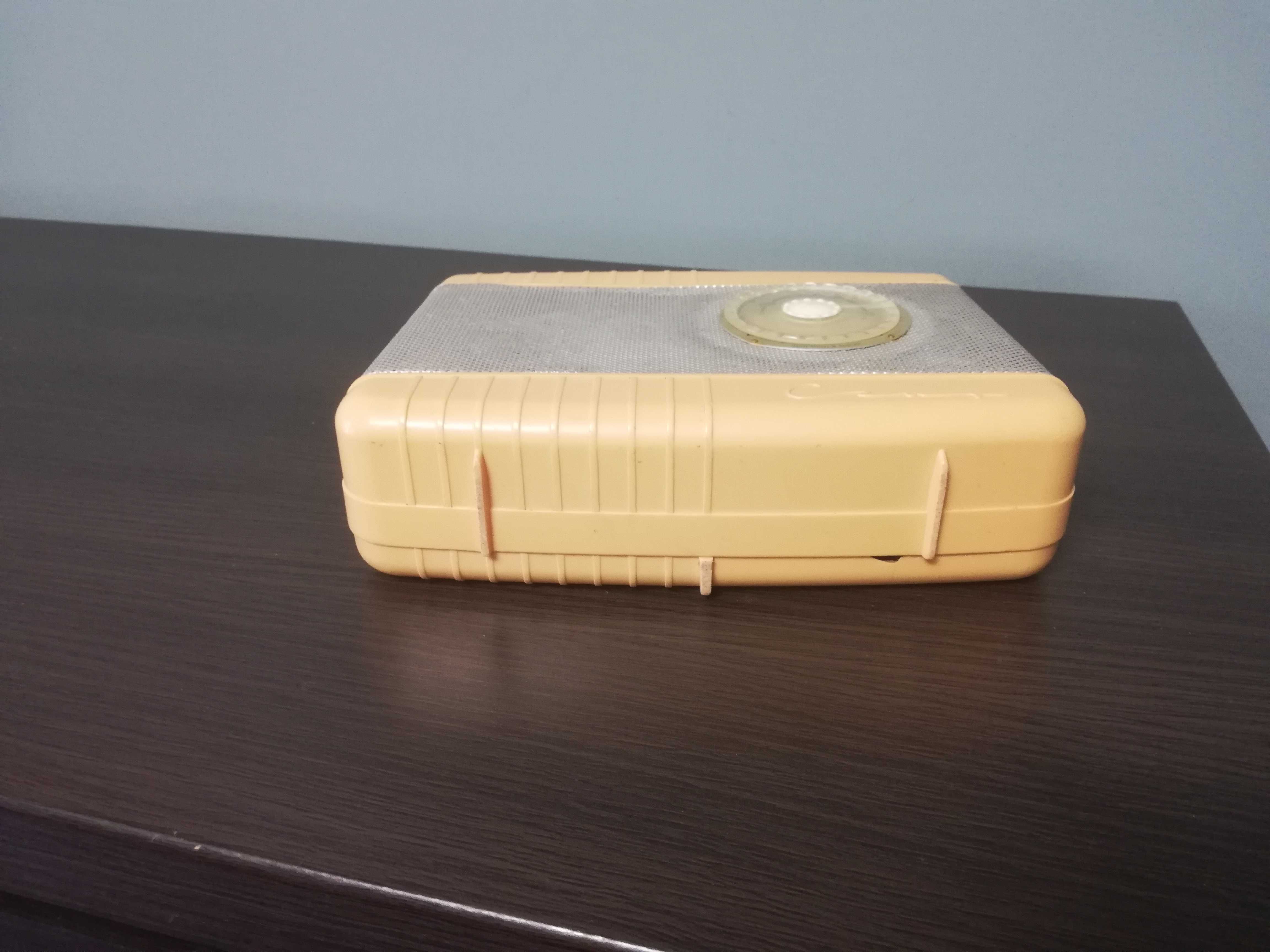 Radio Kasprzak ZRK Czar