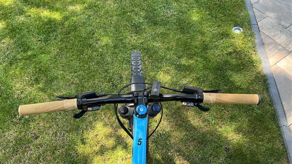 Sprzedam rower MTB Trek Marlin 5