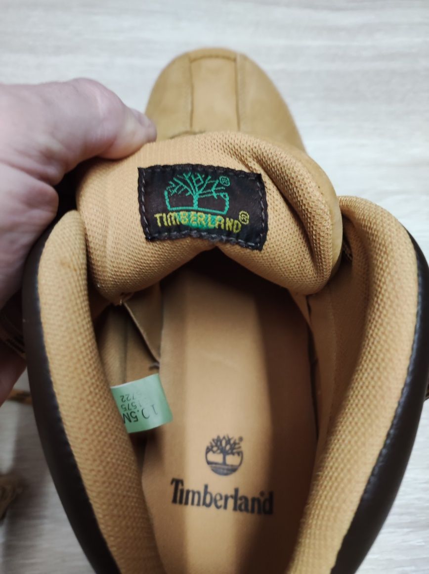 Buty męskie Timberland rozmiar 44,5 , USA