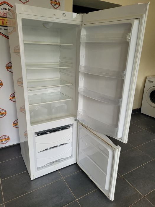 Sprzedam lodówkę firmy Bauknecht z możliwością dostawy