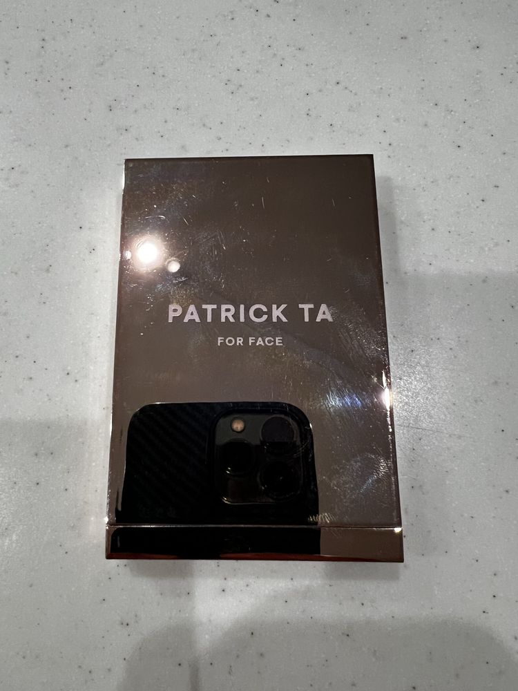 Patrick Ta Double Take Blush – róż do policzków