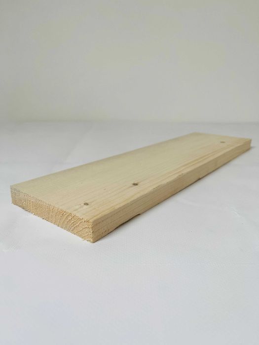 Deski świerkowe czterostronnie strugane, deski na żaluzje