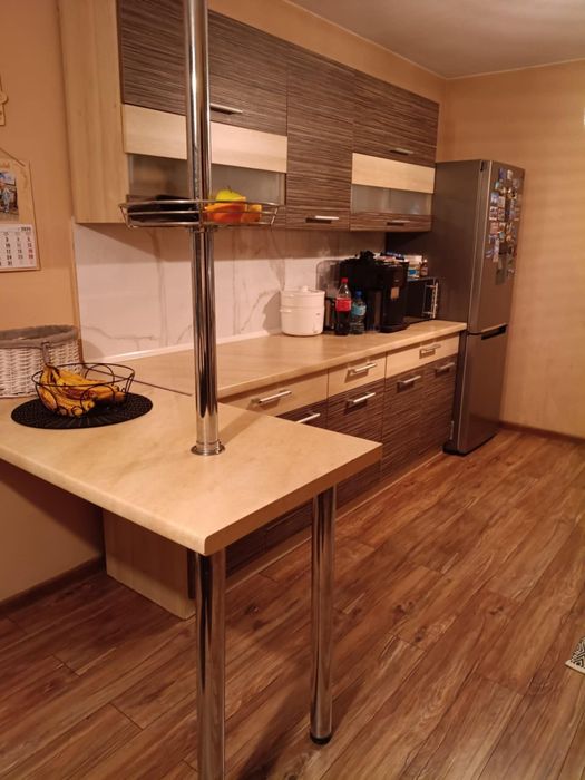 Sprzedam meble kuchenne i sprzęt