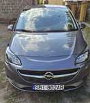 Opel Corsa E niski przebieg