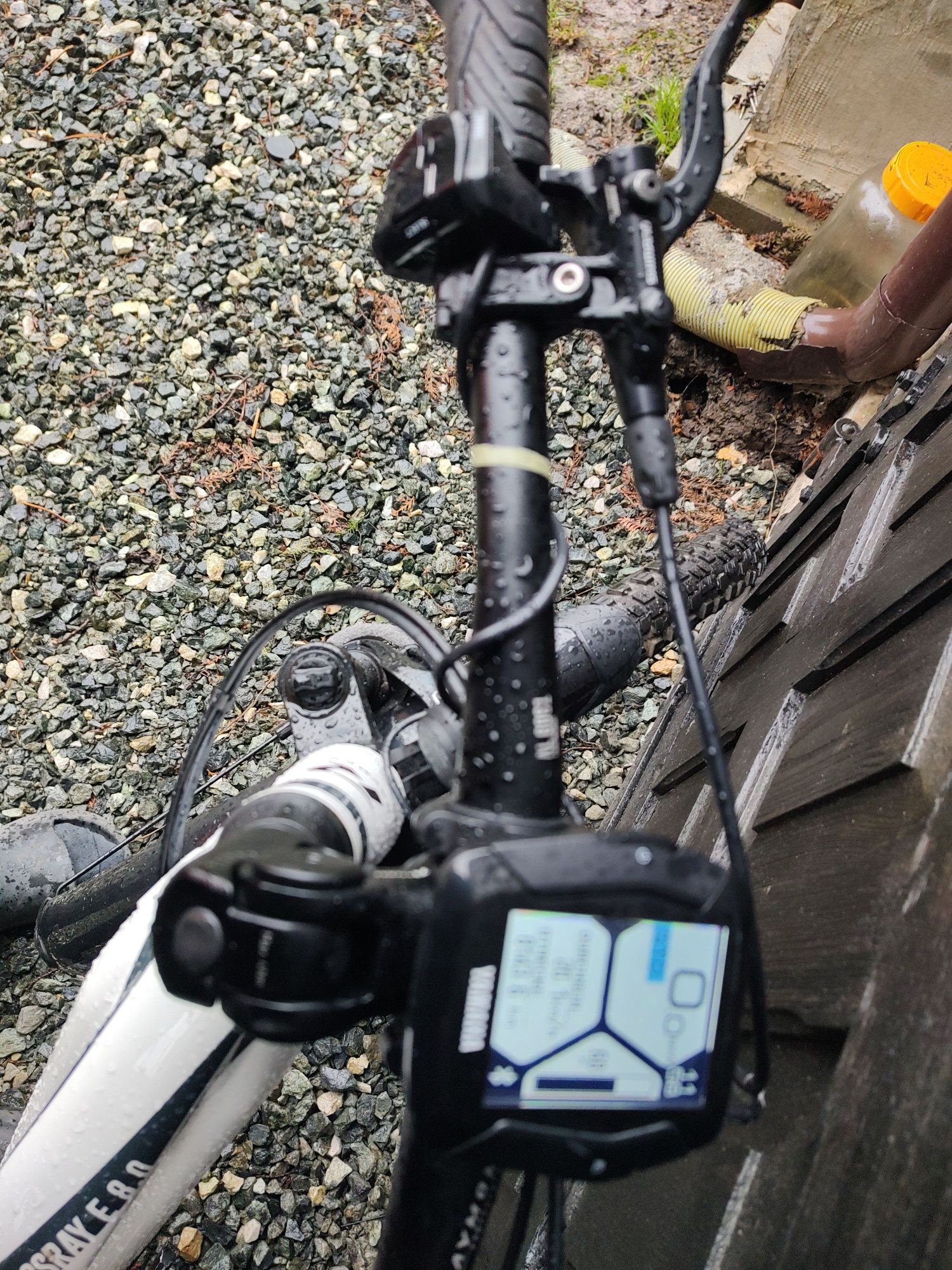Yamaha X2 silnik